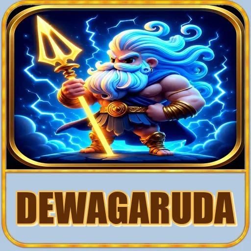 Pratinjau visual kanal unduhan dewagaruda APK resmi 512×512
