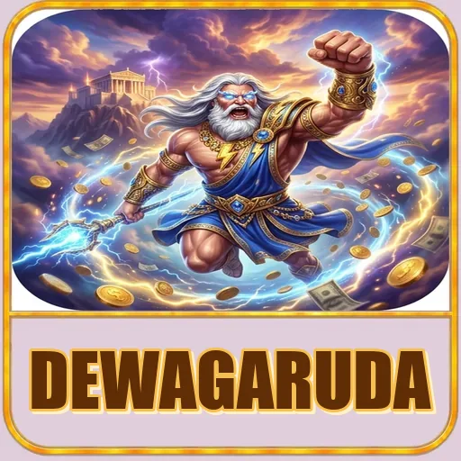 Gambar verifikasi keamanan akun masuk & daftar dewagaruda