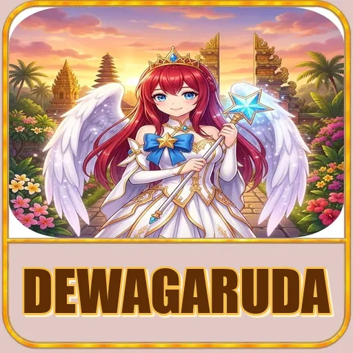 Gambar verifikasi hash sebelum instal APK dewagaruda