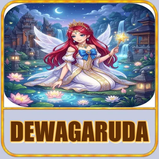 Gambar verifikasi hash SHA-256 unduhan APK dewagaruda